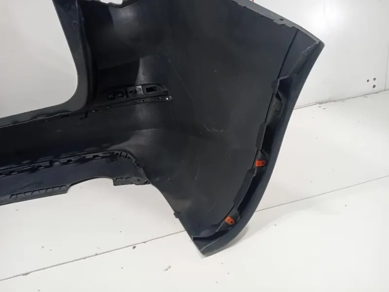 Paraurti POST 13368934 Opel Astra J 2012