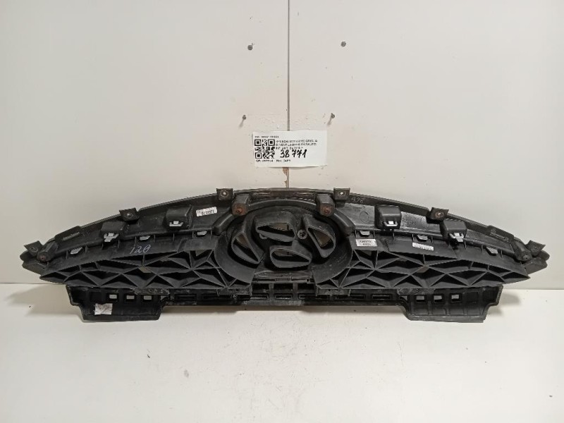 Griglia DI Ventilazione Paraurti INF ANT 86351-1K000 Hyundai IX20 2015