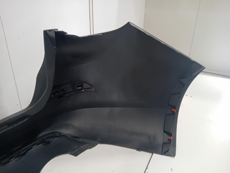 Paraurti POST 13368934 Opel Astra J 2012