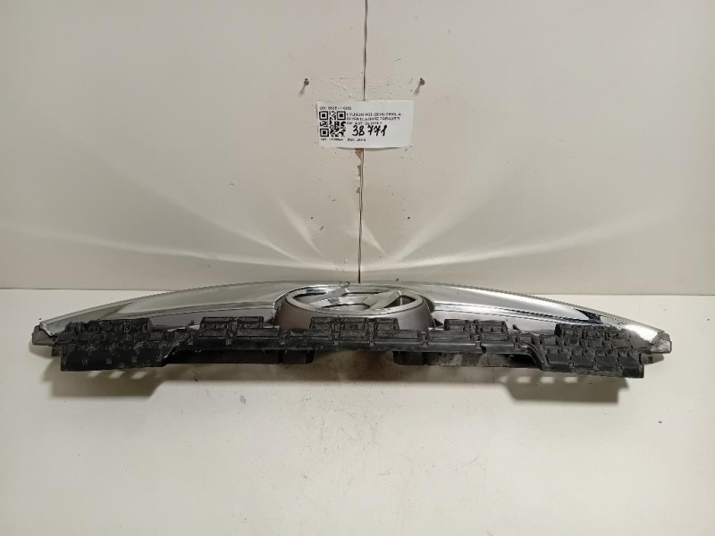 Griglia DI Ventilazione Paraurti INF ANT 86351-1K000 Hyundai IX20 2015