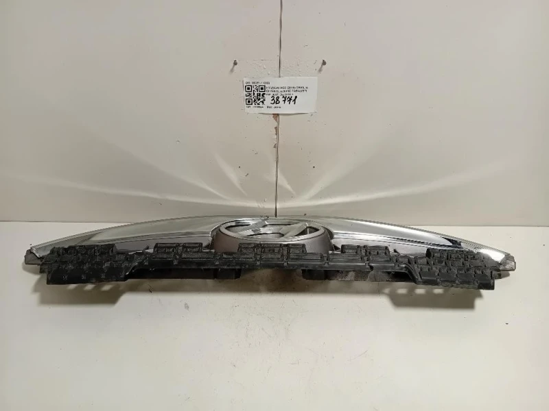 Griglia DI Ventilazione Paraurti INF ANT 86351-1K000 Hyundai IX20 2015