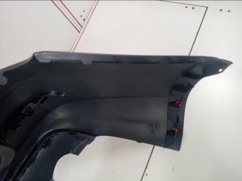 Paraurti POST 13368934 Opel Astra J 2012