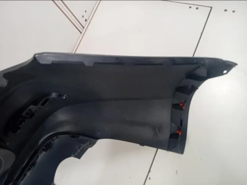 Paraurti POST 13368934 Opel Astra J 2012