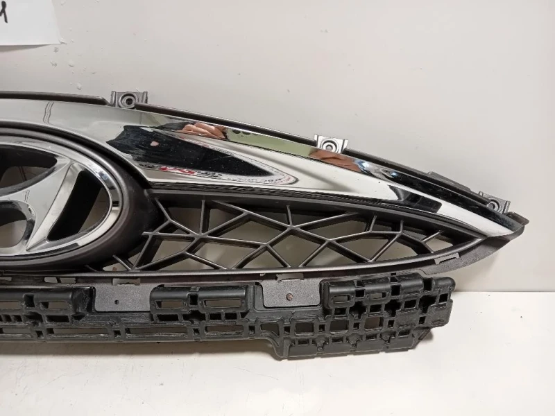 Griglia DI Ventilazione Paraurti INF ANT 86351-1K000 Hyundai IX20 2015