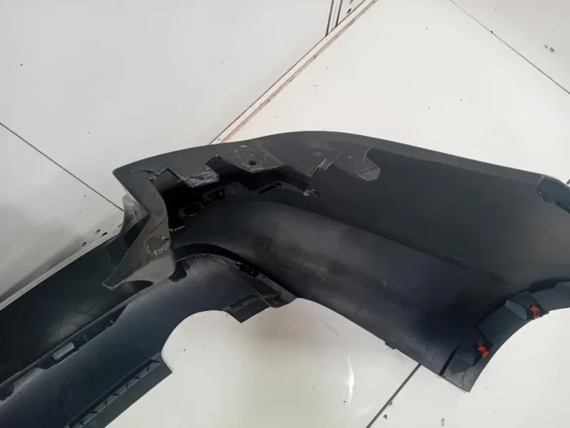 Paraurti POST 13368934 Opel Astra J 2012