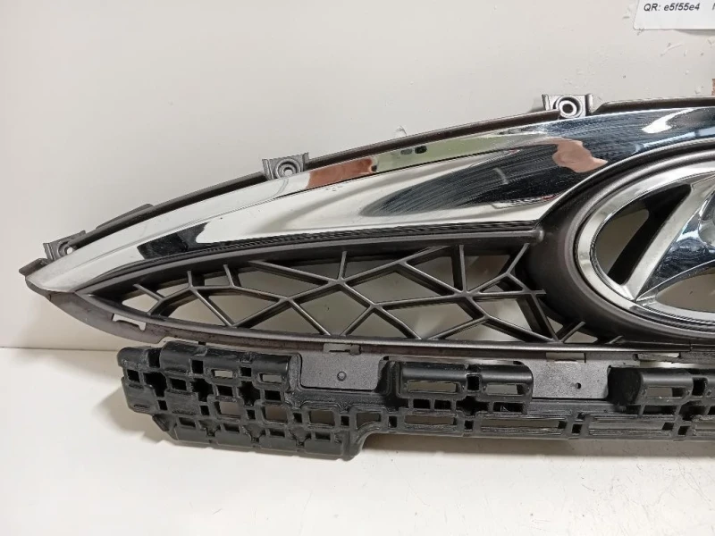 Griglia DI Ventilazione Paraurti INF ANT 86351-1K000 Hyundai IX20 2015