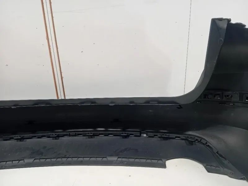 Paraurti POST 13368934 Opel Astra J 2012