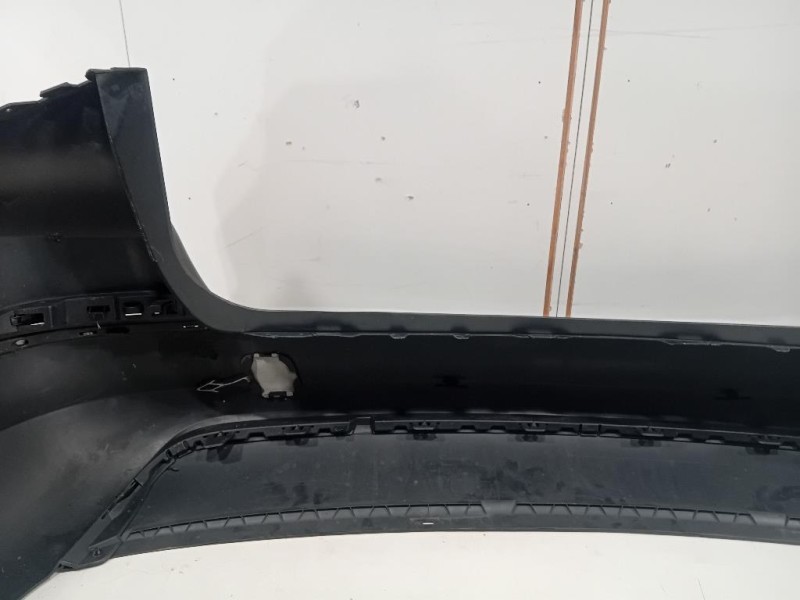 Paraurti POST 13368934 Opel Astra J 2012