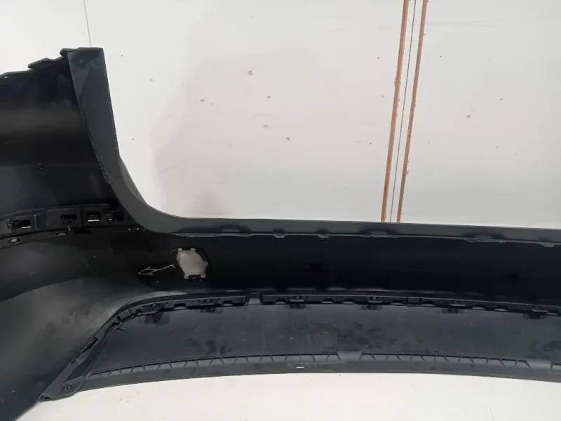 Paraurti POST 13368934 Opel Astra J 2012