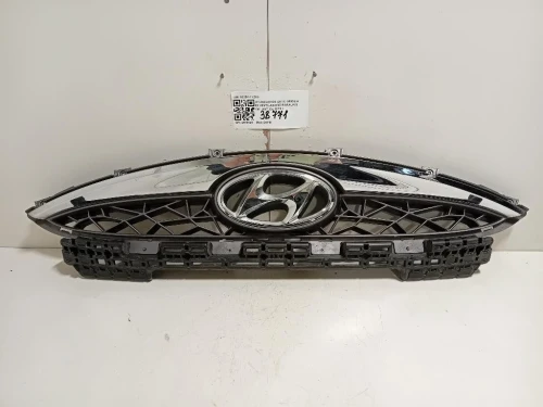 Griglia DI Ventilazione Paraurti INF ANT 86351-1K000 Hyundai IX20 2015