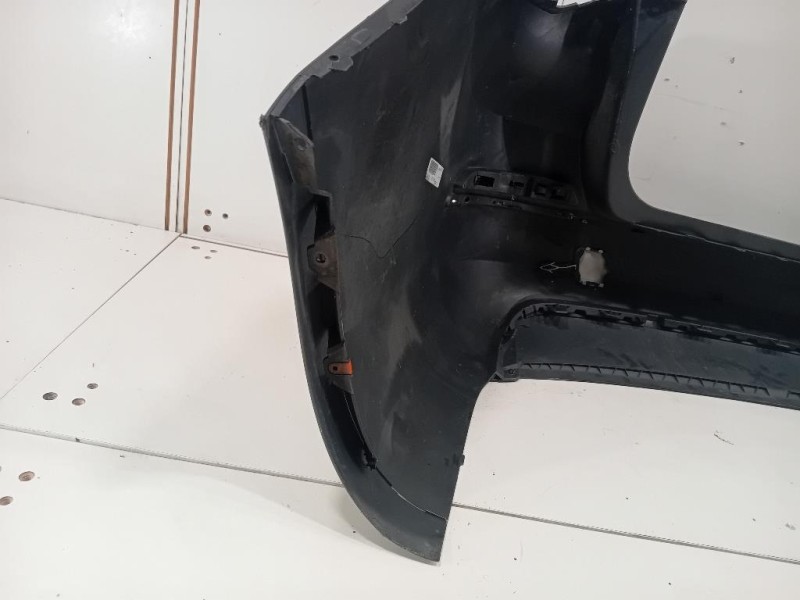 Paraurti POST 13368934 Opel Astra J 2012