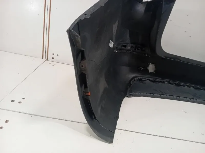 Paraurti POST 13368934 Opel Astra J 2012