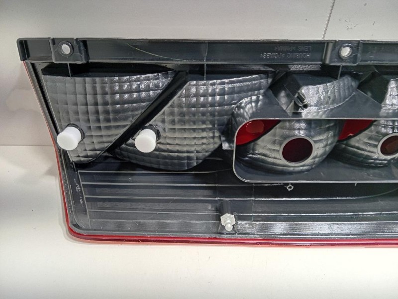 Fanale POST DX FT9504153 Iveco Daily S IV 2014