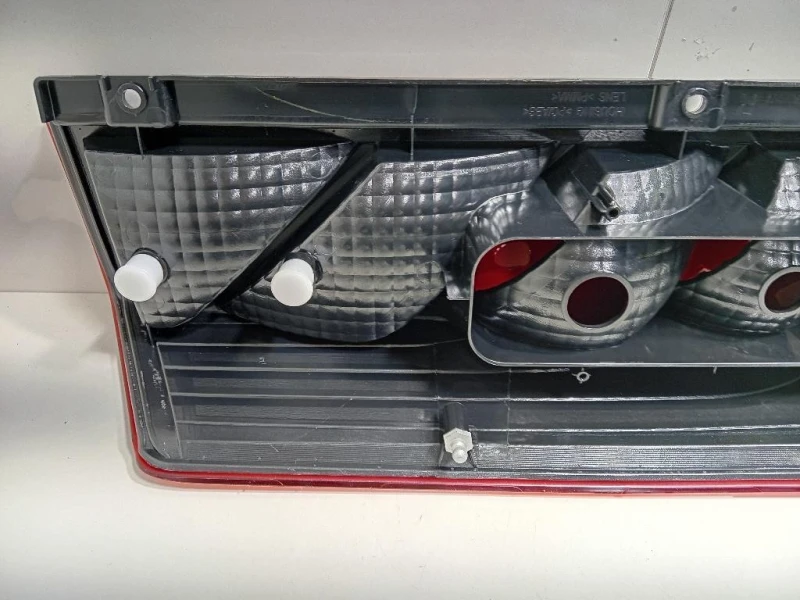 Fanale POST DX FT9504153 Iveco Daily S IV 2014