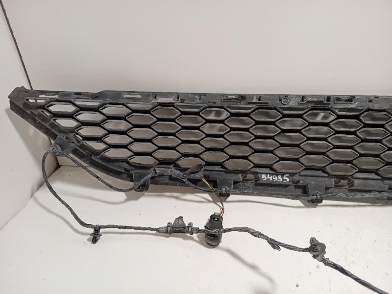 Griglia DI Ventilazione Paraurti INF ANT J9C3-17K945A Jaguar F-pace 2015