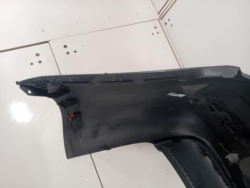 Paraurti POST 13368934 Opel Astra J 2012