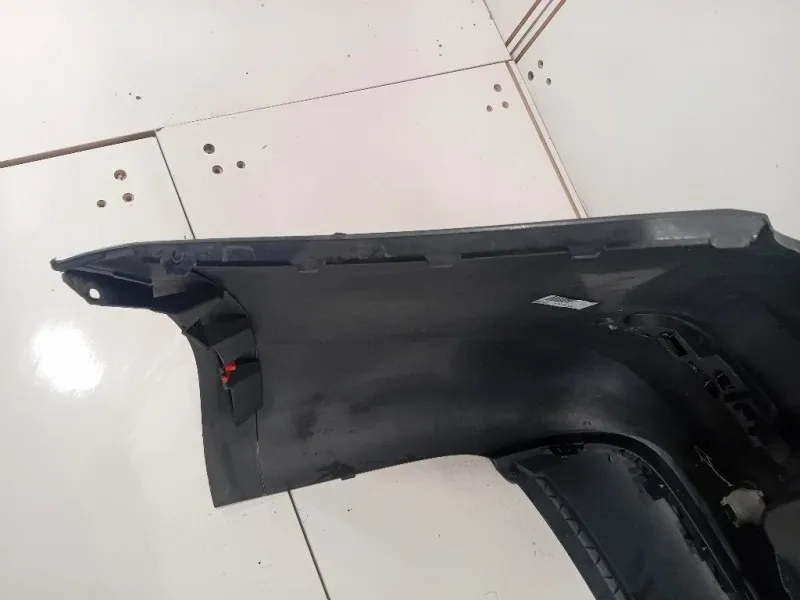 Paraurti POST 13368934 Opel Astra J 2012