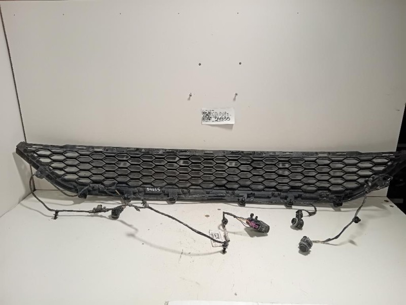 Griglia DI Ventilazione Paraurti INF ANT J9C3-17K945A Jaguar F-pace 2015