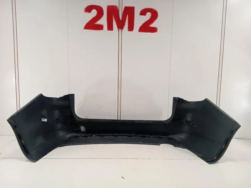 Paraurti POST 13368934 Opel Astra J 2012