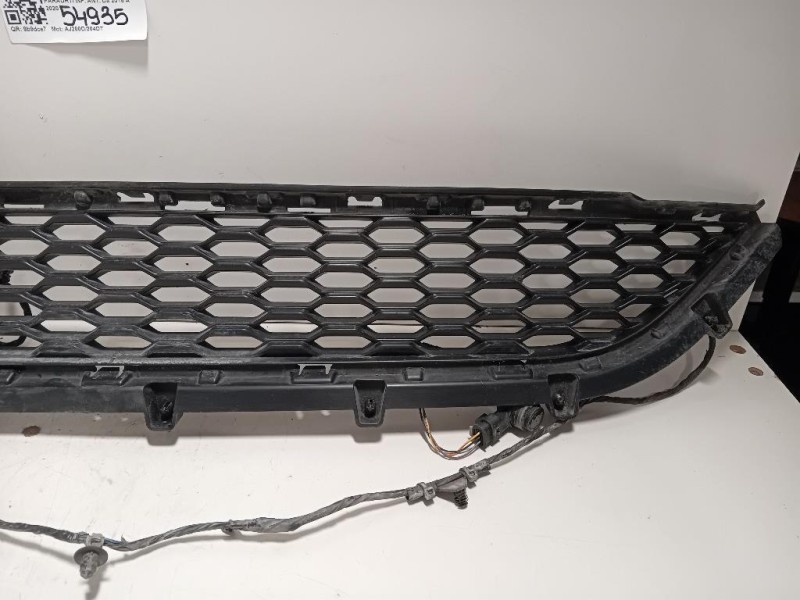 Griglia DI Ventilazione Paraurti INF ANT J9C3-17K945A Jaguar F-pace 2015
