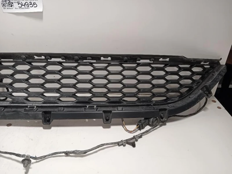 Griglia DI Ventilazione Paraurti INF ANT J9C3-17K945A Jaguar F-pace 2015