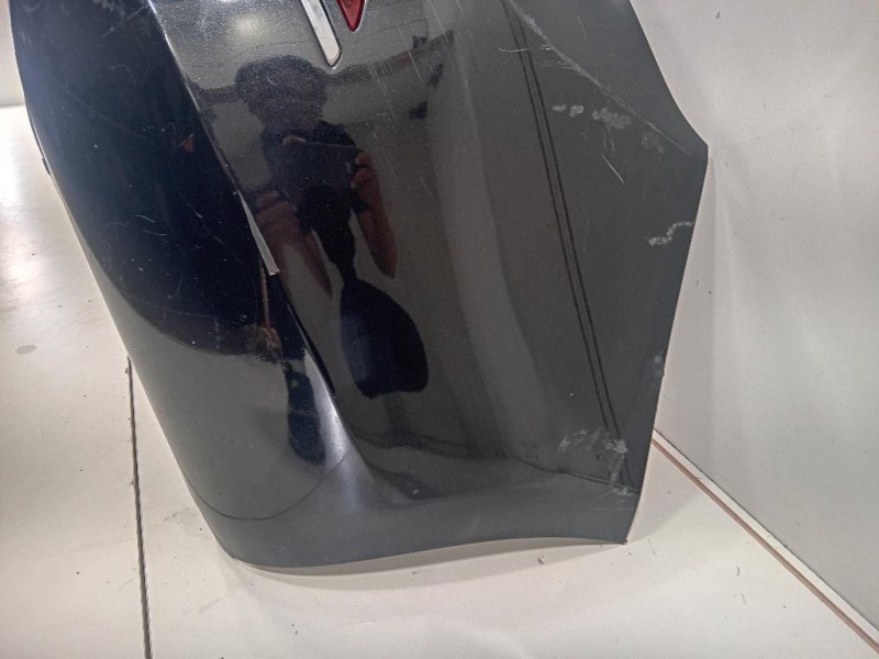 Paraurti POST 13368934 Opel Astra J 2012