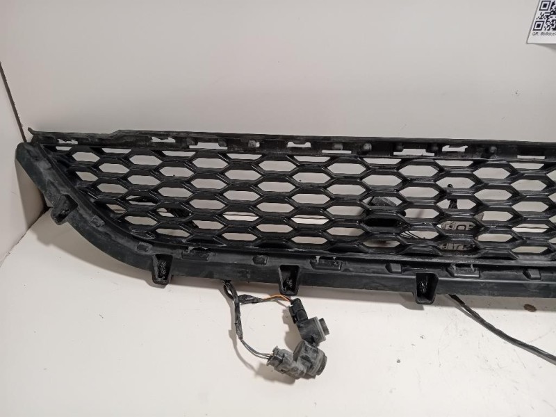 Griglia DI Ventilazione Paraurti INF ANT J9C3-17K945A Jaguar F-pace 2015