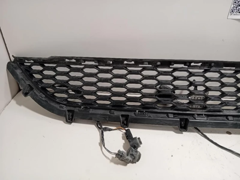 Griglia DI Ventilazione Paraurti INF ANT J9C3-17K945A Jaguar F-pace 2015