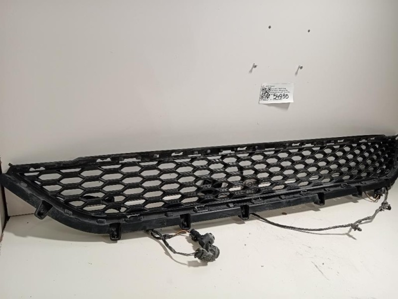 Griglia DI Ventilazione Paraurti INF ANT J9C3-17K945A Jaguar F-pace 2015