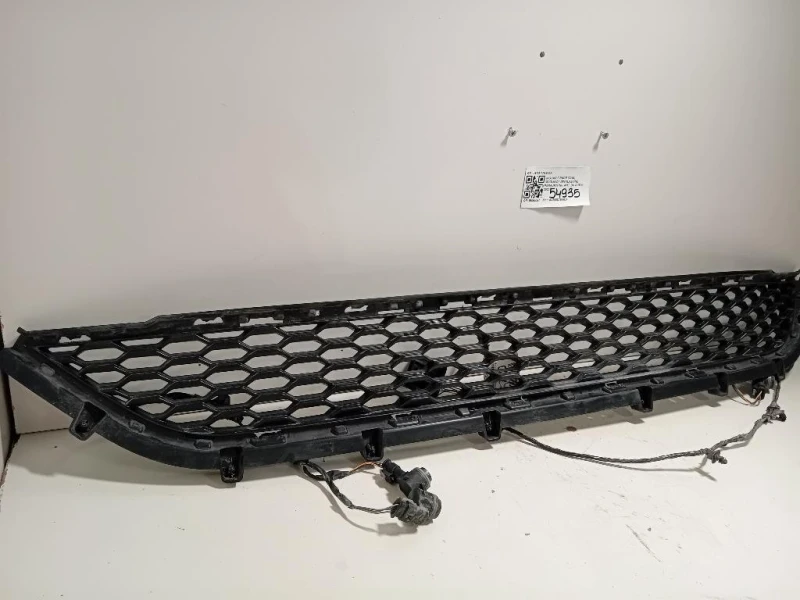Griglia DI Ventilazione Paraurti INF ANT J9C3-17K945A Jaguar F-pace 2015