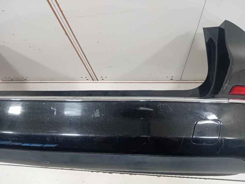 Paraurti POST 13368934 Opel Astra J 2012