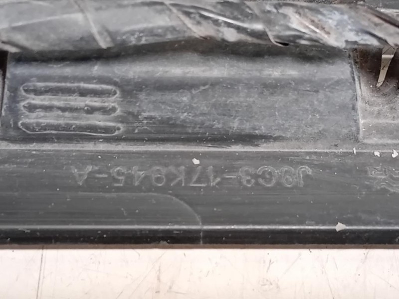 Griglia DI Ventilazione Paraurti INF ANT J9C3-17K945A Jaguar F-pace 2015