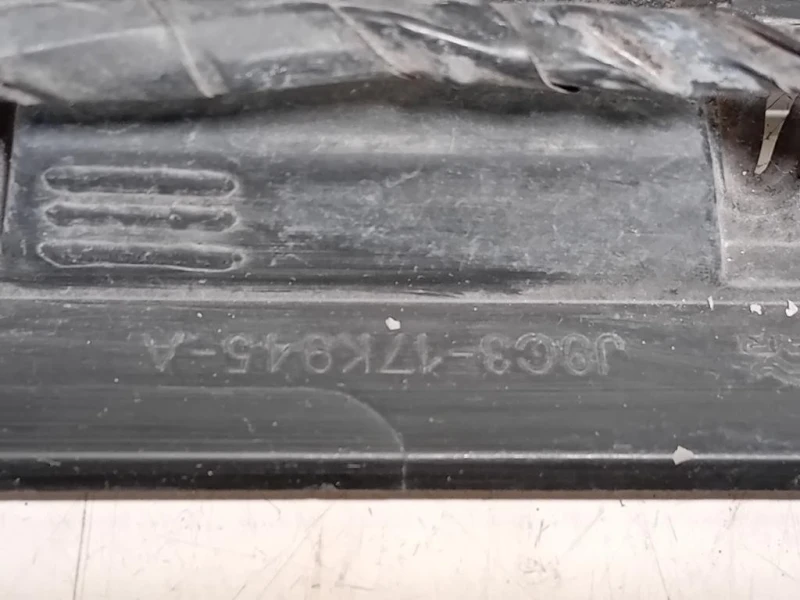 Griglia DI Ventilazione Paraurti INF ANT J9C3-17K945A Jaguar F-pace 2015