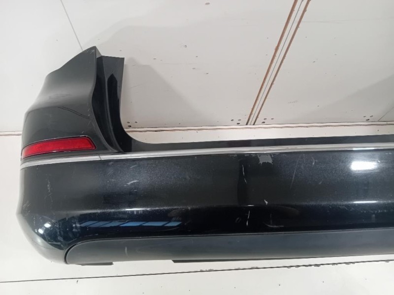 Paraurti POST 13368934 Opel Astra J 2012