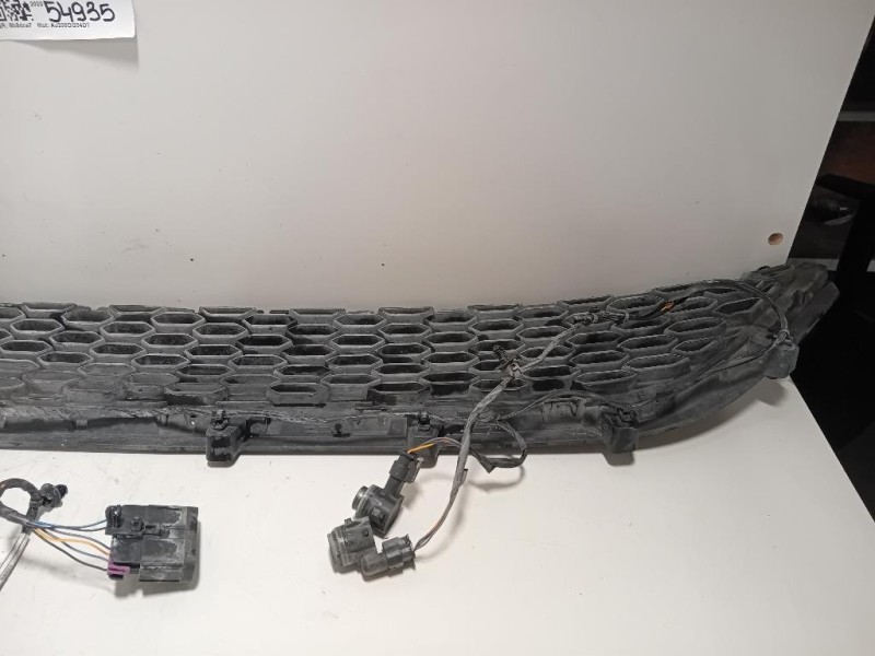 Griglia DI Ventilazione Paraurti INF ANT J9C3-17K945A Jaguar F-pace 2015