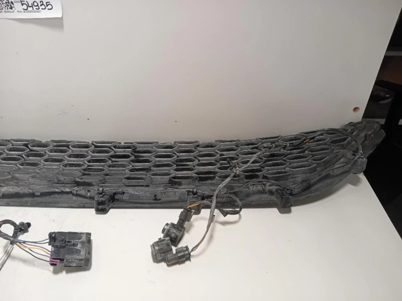 Griglia DI Ventilazione Paraurti INF ANT J9C3-17K945A Jaguar F-pace 2015