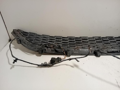 Griglia DI Ventilazione Paraurti INF ANT J9C3-17K945A Jaguar F-pace 2015