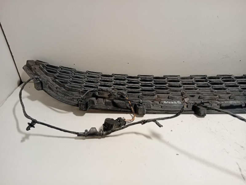 Griglia DI Ventilazione Paraurti INF ANT J9C3-17K945A Jaguar F-pace 2015