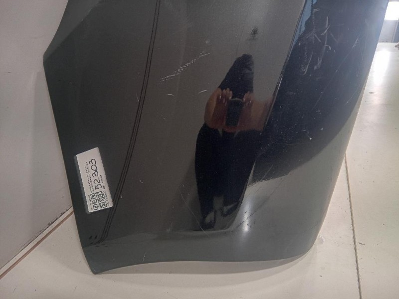 Paraurti POST 13368934 Opel Astra J 2012