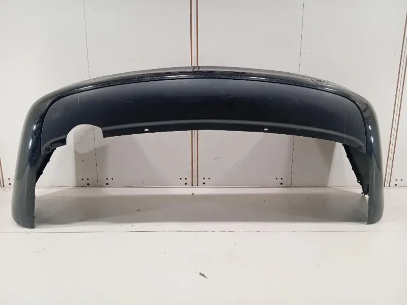 Paraurti POST 13368934 Opel Astra J 2012