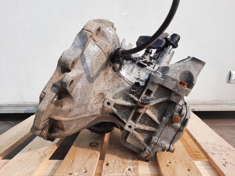 Cambio 5 MARCE MANUALE Opel Zafira C 2012