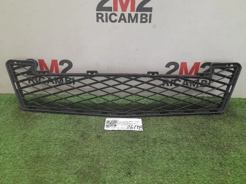 Griglia DI Ventilazione Paraurti INF ANT A1698850224 Mercedes Classe A W169 2008