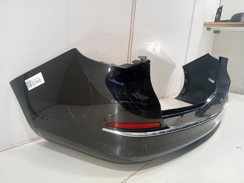 Paraurti POST 13368934 Opel Astra J 2012