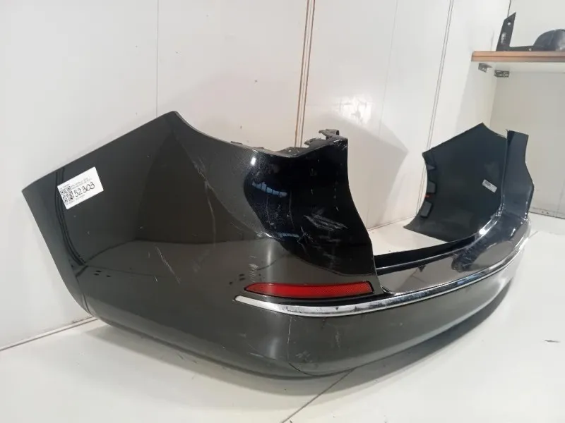 Paraurti POST 13368934 Opel Astra J 2012