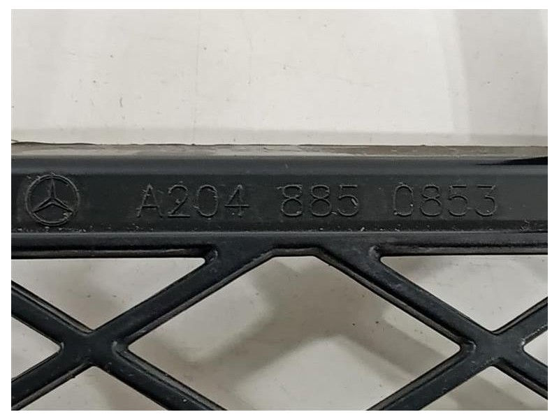 Griglia DI Ventilazione Paraurti INF ANT A2048850853 Mercedes Classe C W204 2011