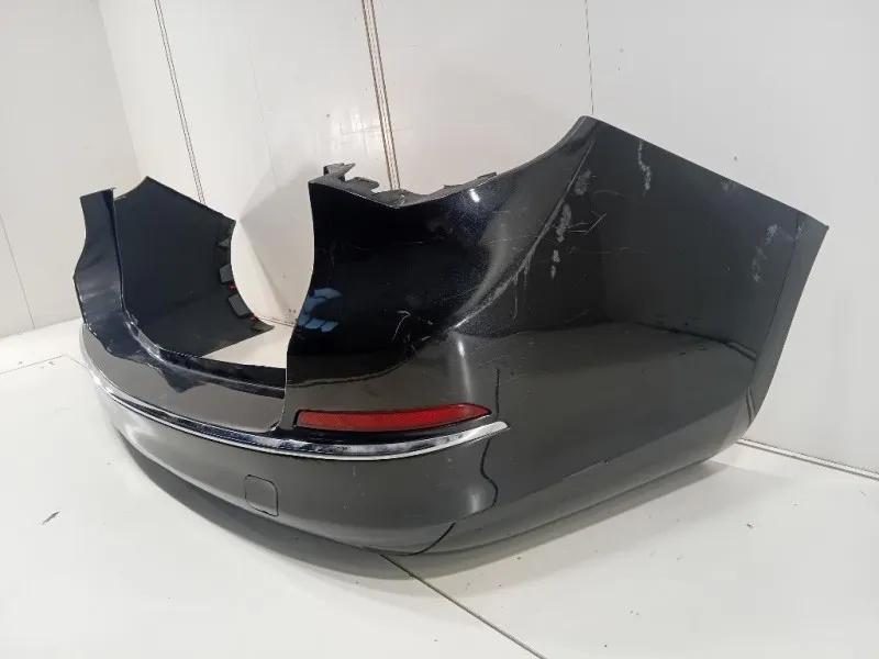 Paraurti POST 13368934 Opel Astra J 2012