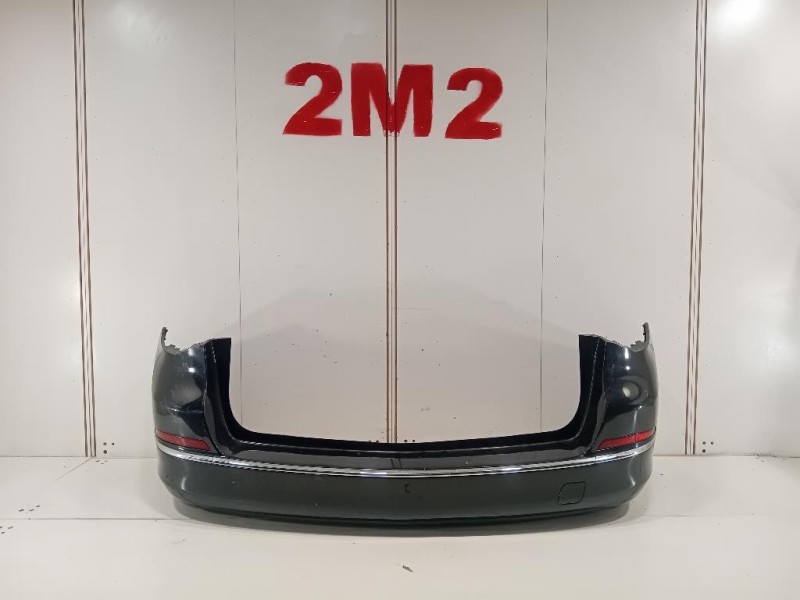 Paraurti POST 13368934 Opel Astra J 2012