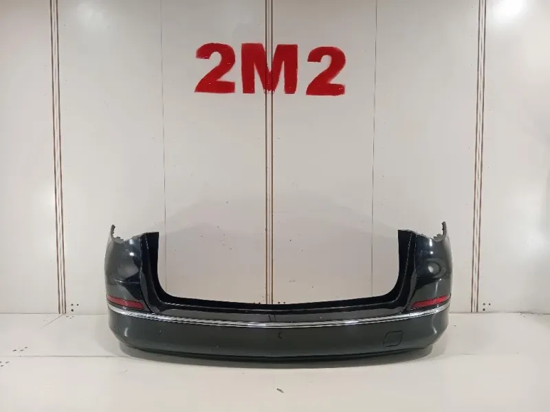 Paraurti POST 13368934 Opel Astra J 2012