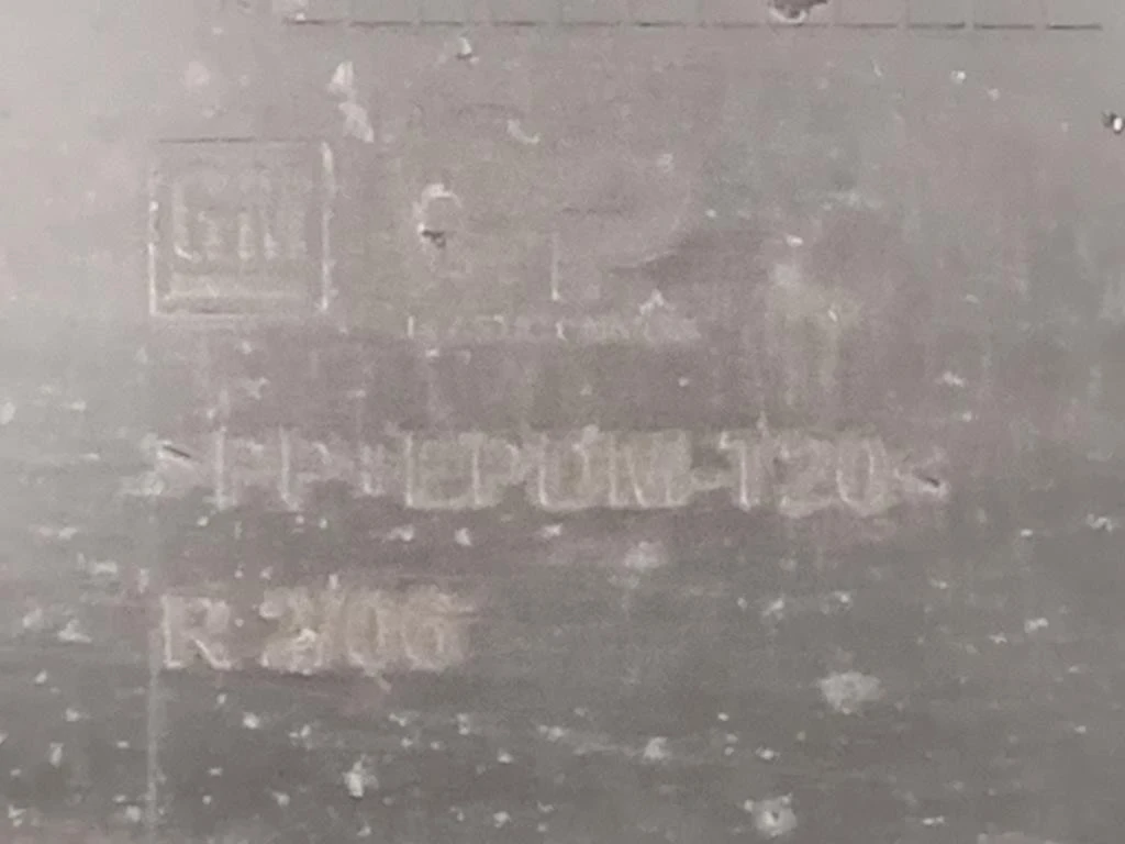 Paraurti POST PARAURTI POST Opel Astra J GTC 2010