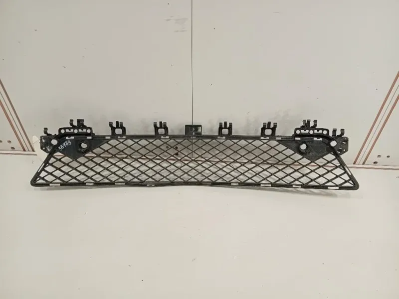 Griglia DI Ventilazione Paraurti INF ANT A2048850853 Mercedes Classe C W204 2011